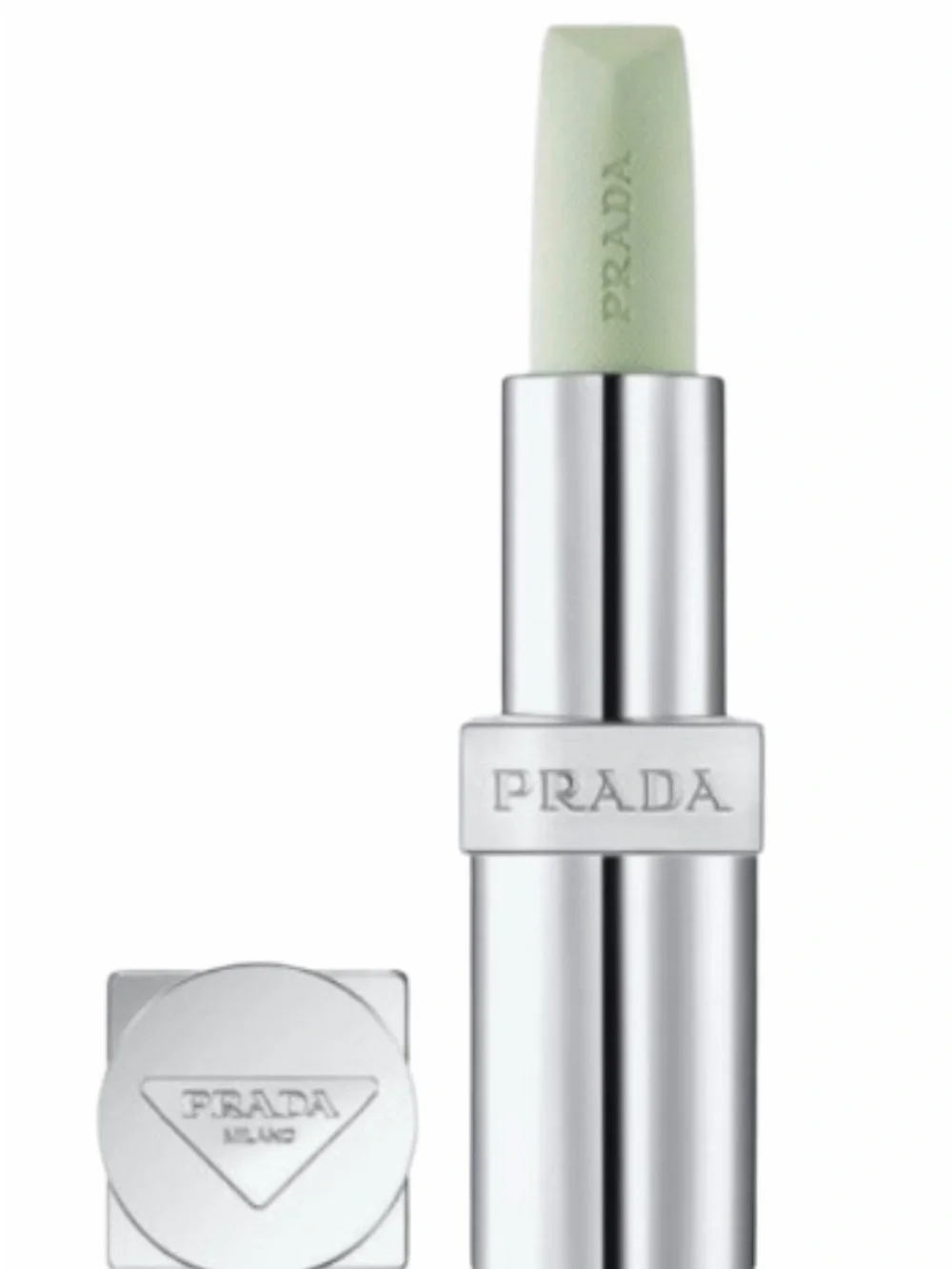 Prada Lip Balm- Universal/banana yellow